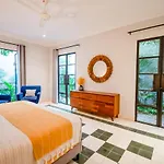 Casa 54 Montejo By Lahos