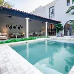 Casa 54 Montejo By Lahos