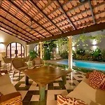 Casa 54 Montejo By Lahos