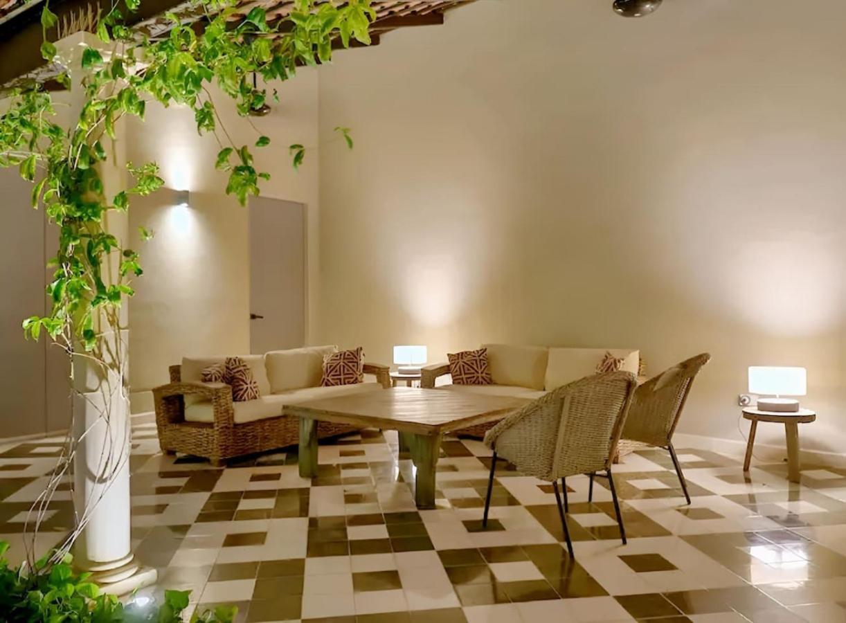 Casa 54 Montejo By Lahos Mérida