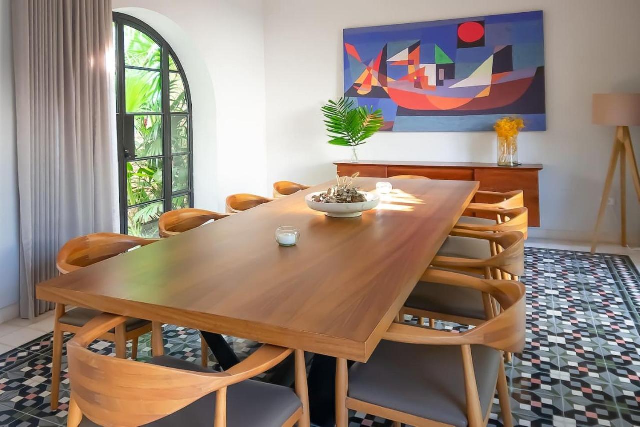 Casa 54 Montejo By Lahos Holiday home