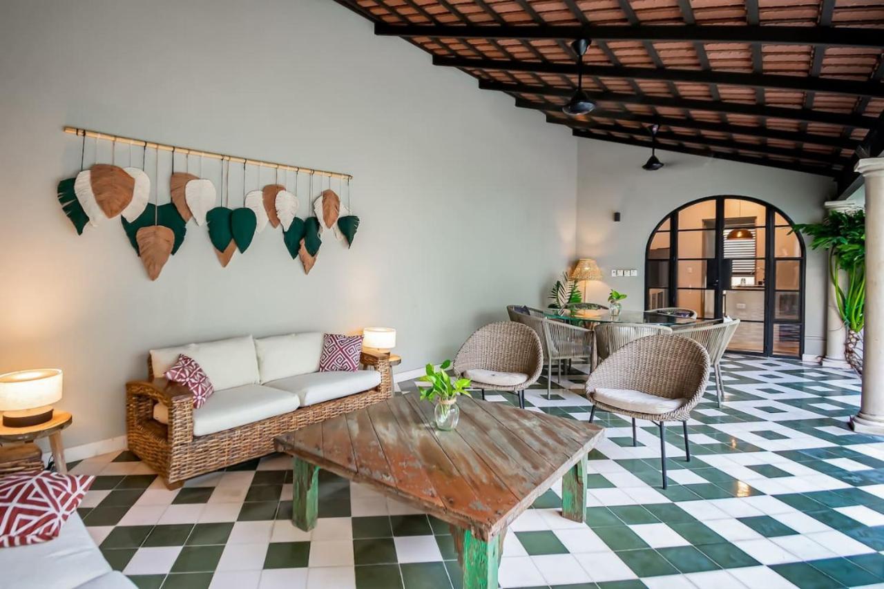 Holiday home Casa 54 Montejo By Lahos