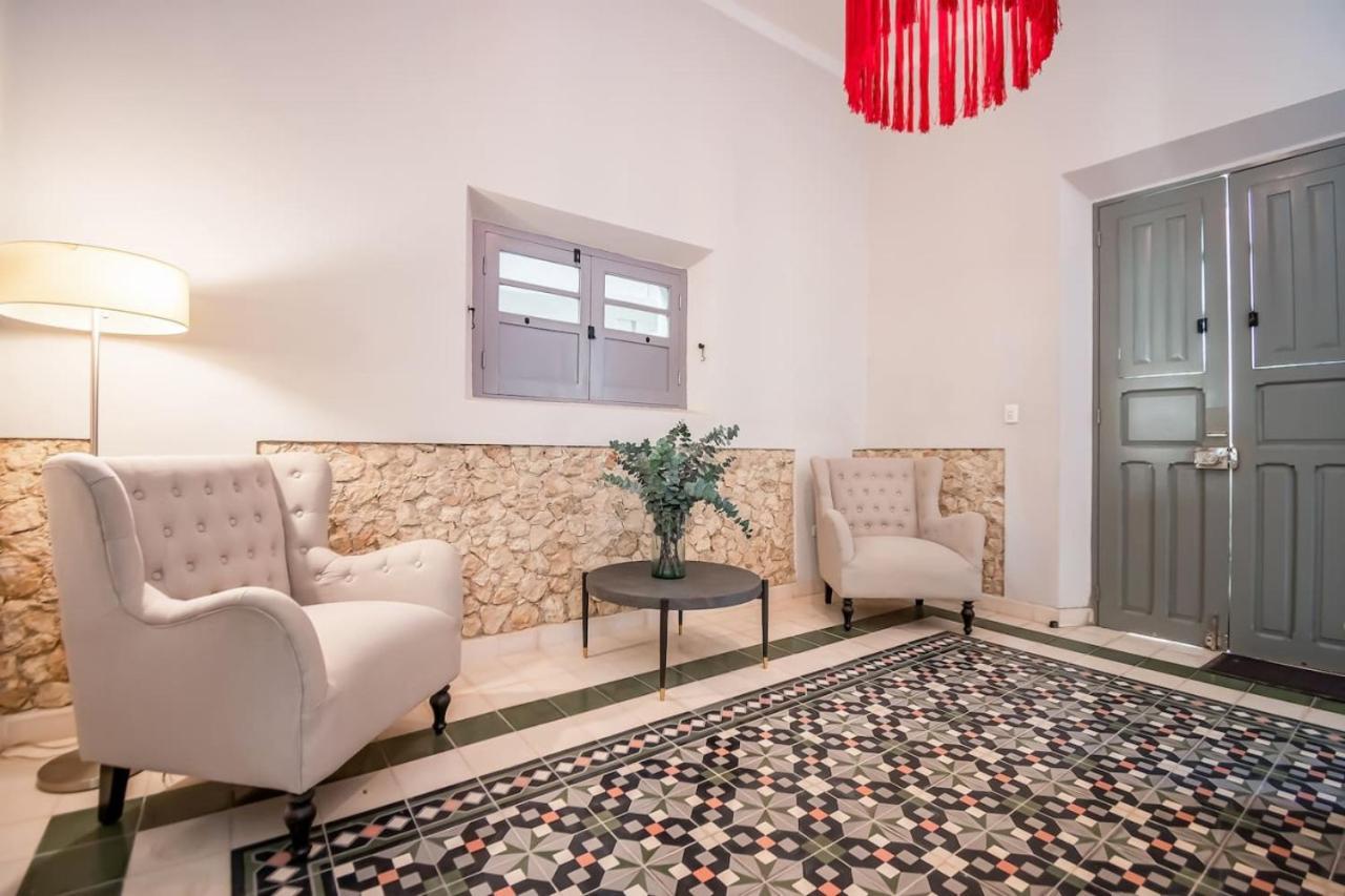 Casa 54 Montejo By Lahos Merida