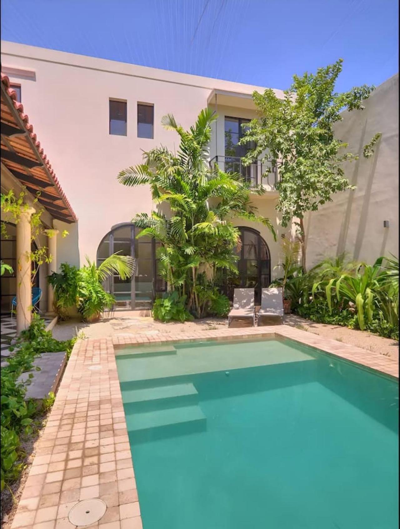Holiday home Casa 54 Montejo By Lahos