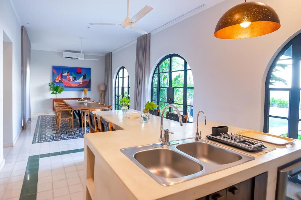 Casa 54 Montejo By Lahos