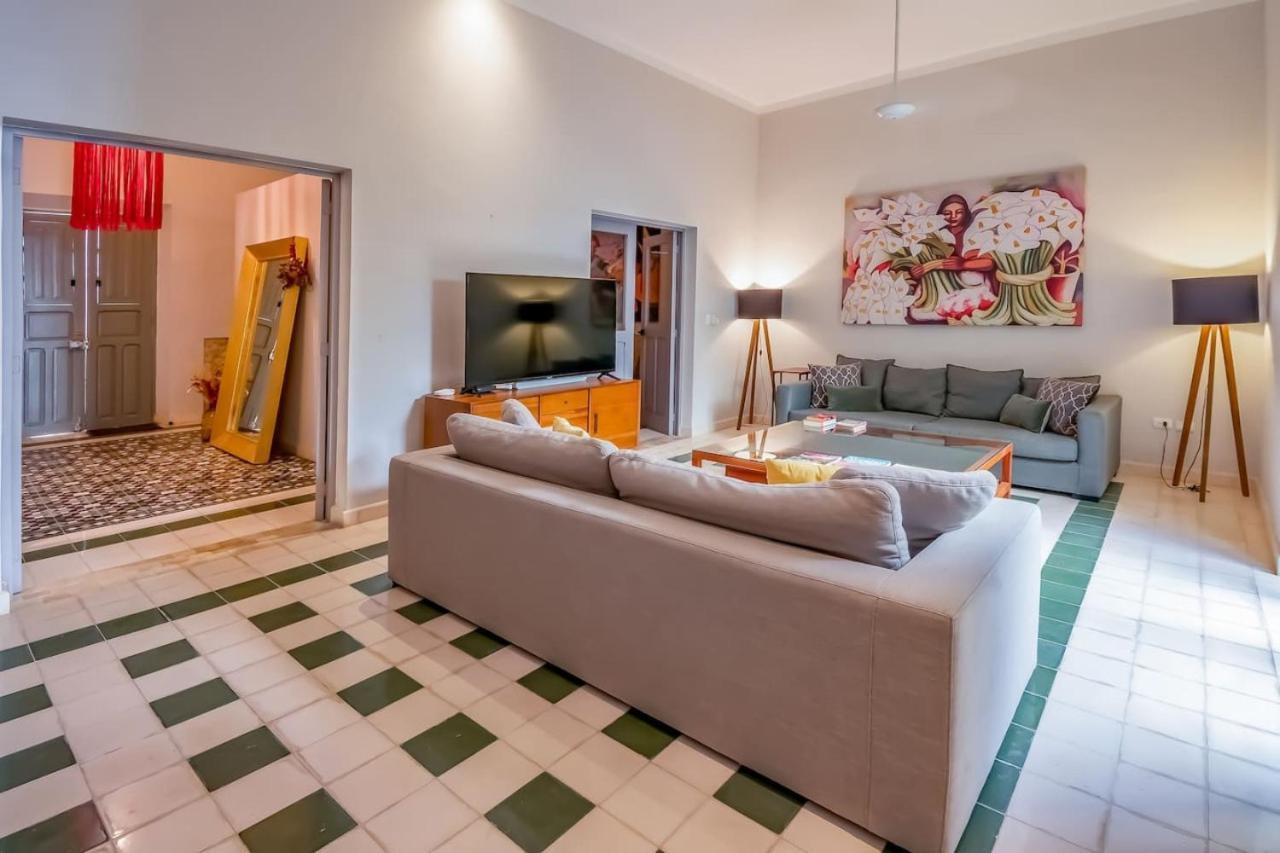 Casa 54 Montejo By Lahos Holiday home *
